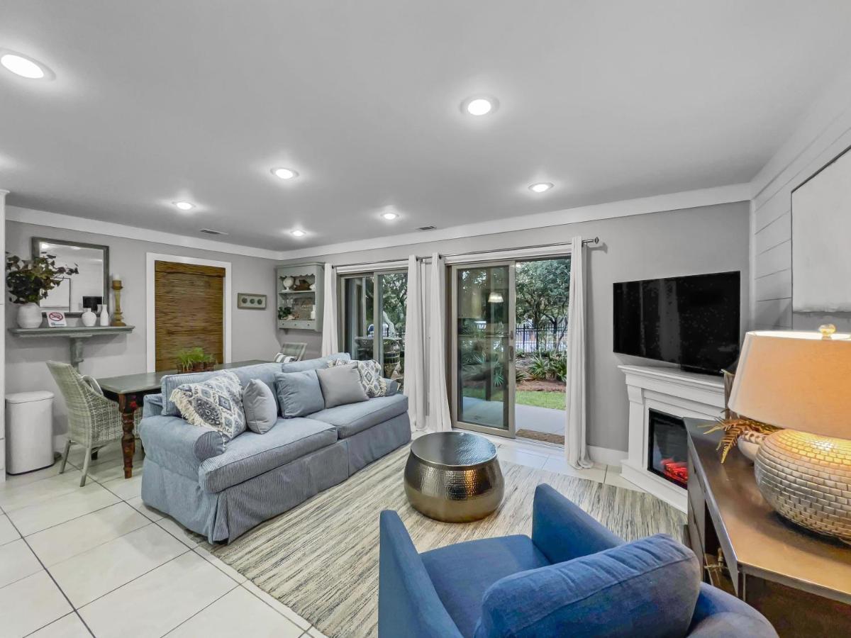 Apartment Inlet Dunes 101 *