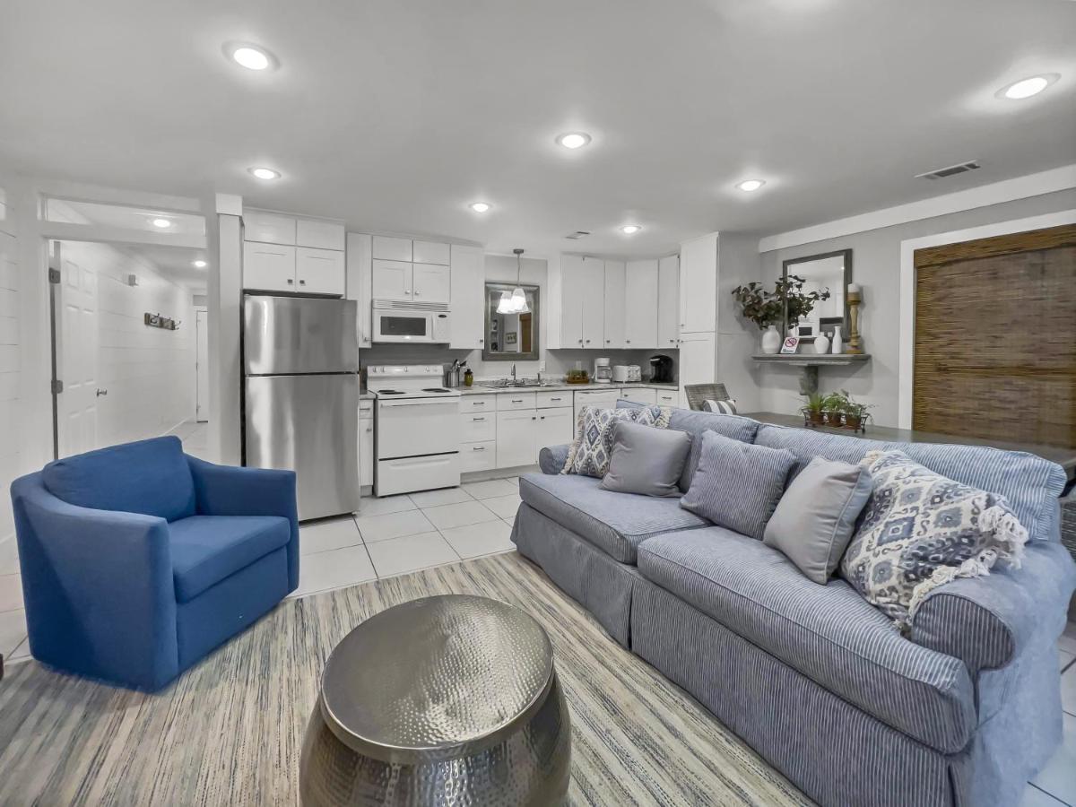 Inlet Dunes 101 Apartment *