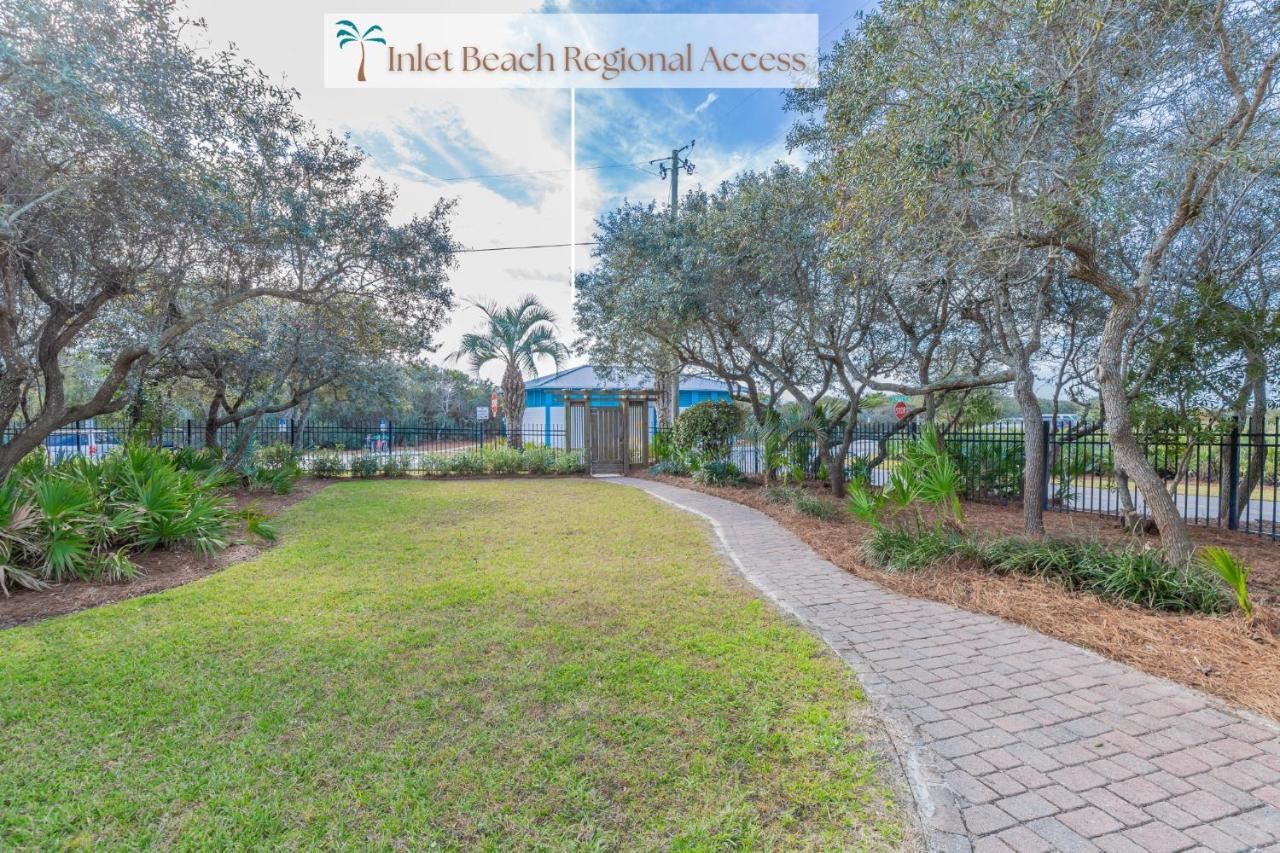 Inlet Dunes 204 Townhouse Holiday home *