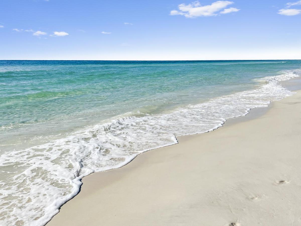 Inlet Dunes 101 * Rosemary Beach