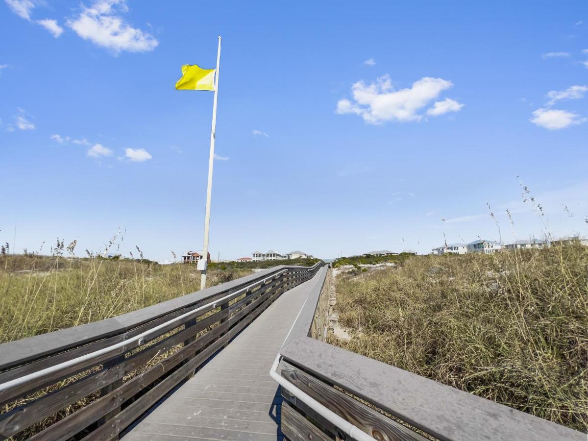 Inlet Dunes 101 Rosemary Beach