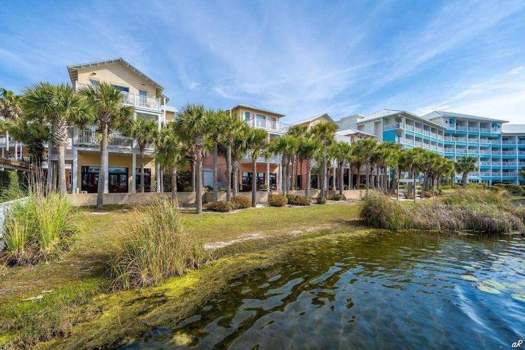 Retreat By The Sea At Carillon * Rosemary Beach