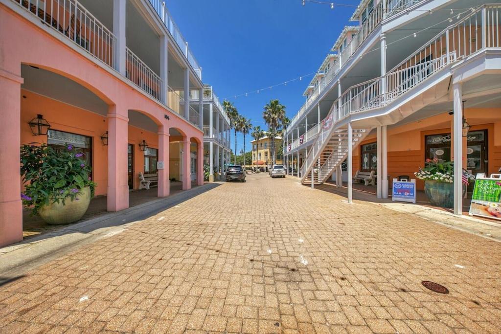 Holiday home Retreat By The Sea At Carillon Rosemary Beach