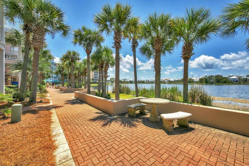 Retreat By The Sea At Carillon Holiday home *