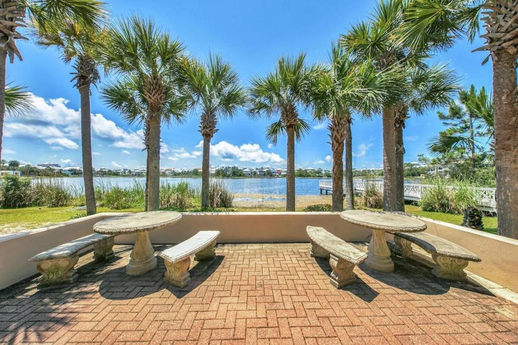 Holiday home Retreat By The Sea At Carillon Rosemary Beach