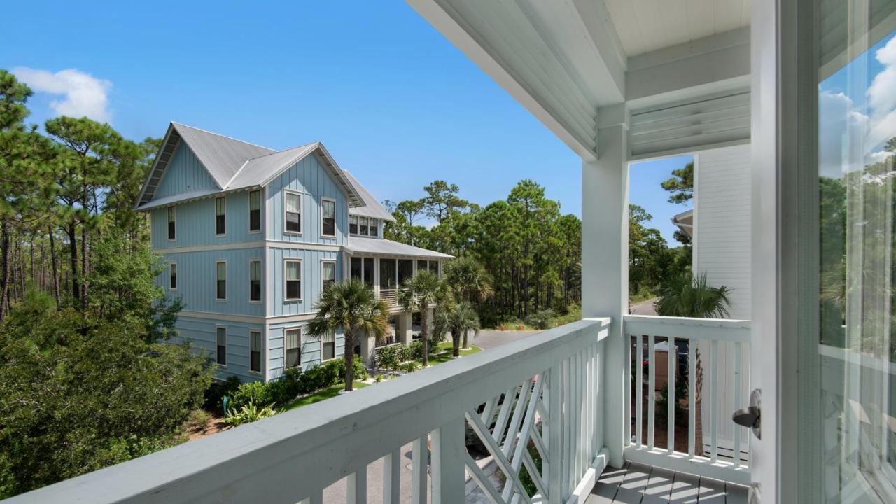 Holiday home Resting Face Rosemary Beach