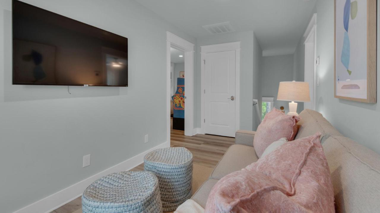 Resting Face Holiday home