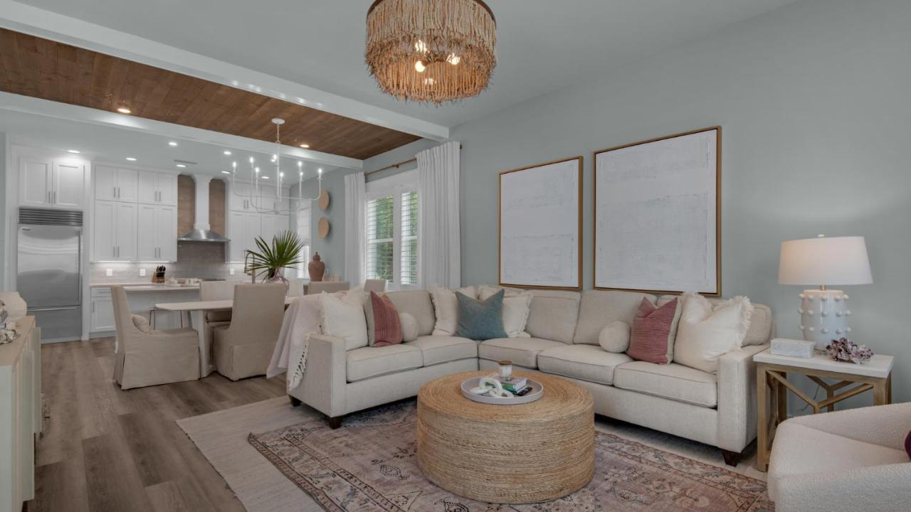 Resting Face Holiday home Rosemary Beach