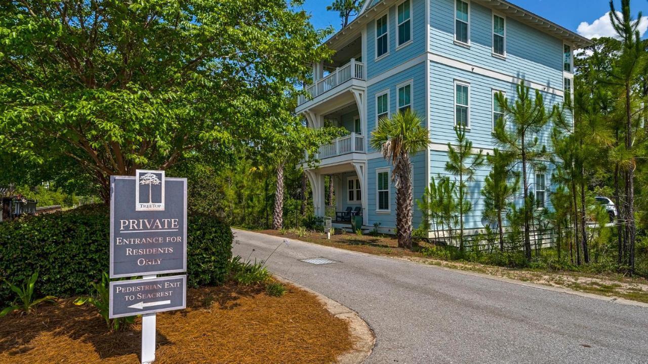 Holiday home Resting Face Rosemary Beach