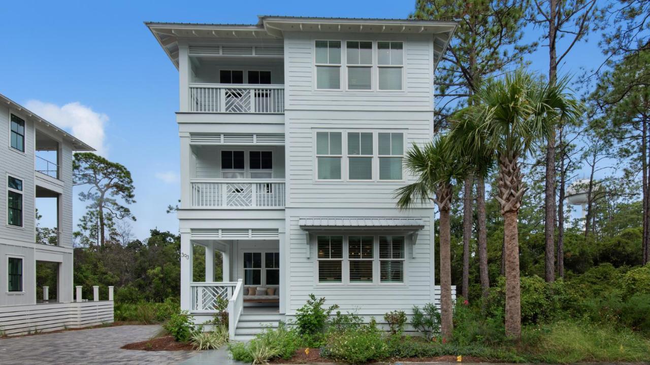 Resting Face Rosemary Beach
