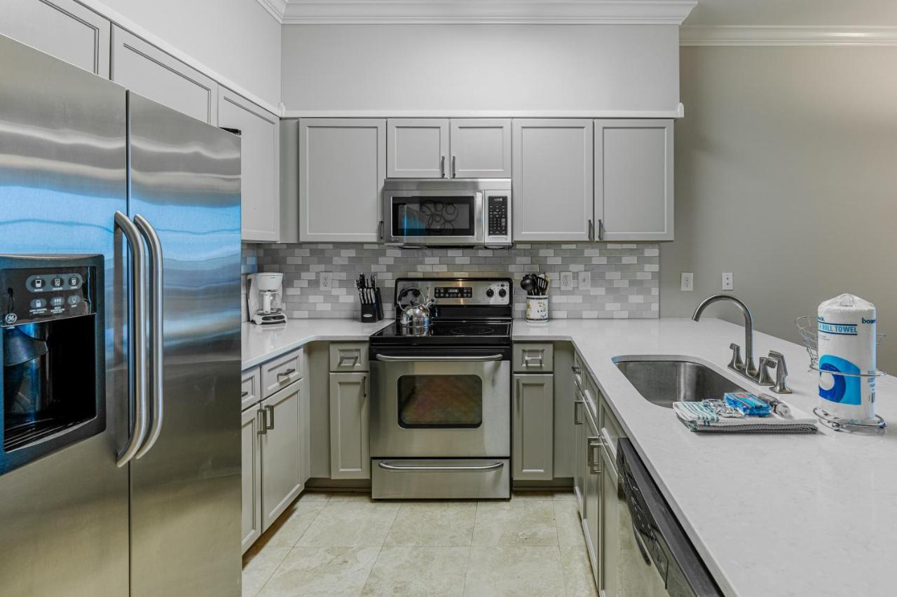 Village Of South Walton 314d - Serenity Holiday home Rosemary Beach