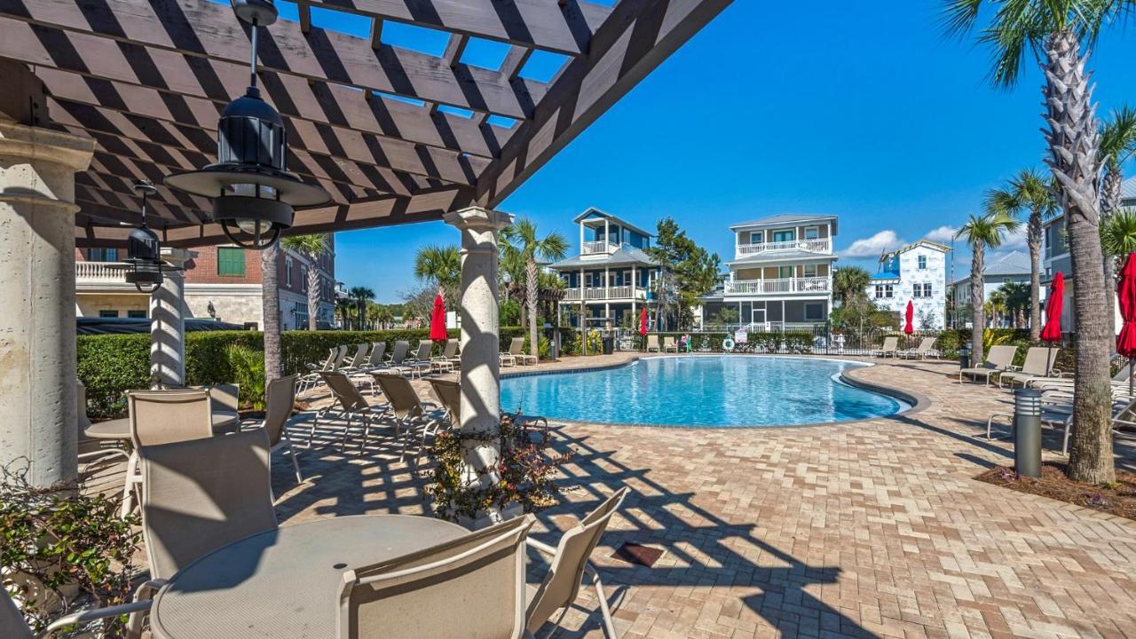 Village Of South Walton 314d - Serenity *