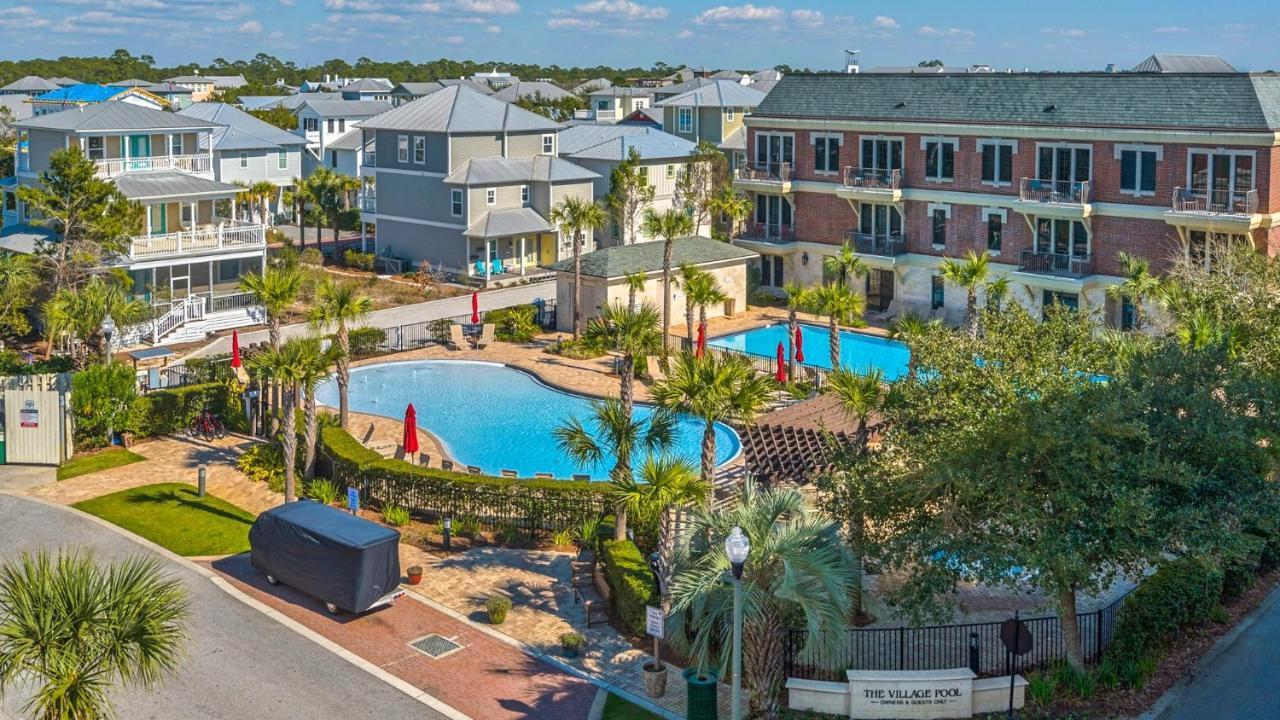 Village Of South Walton 314d - Serenity Holiday home