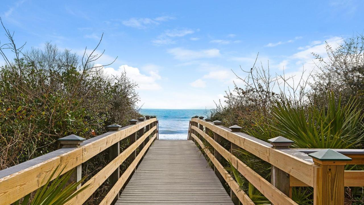 Holiday home Village Of South Walton 314d - Serenity Rosemary Beach