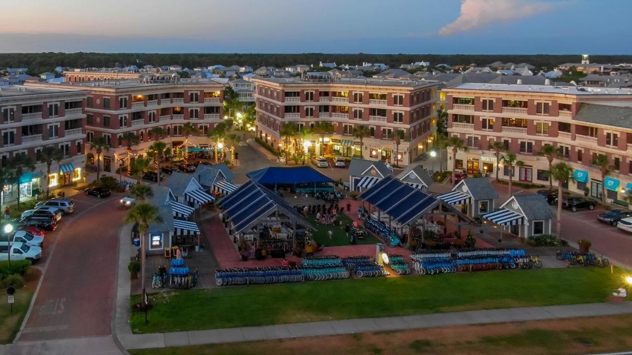 Village Of South Walton 314d - Serenity Holiday home *