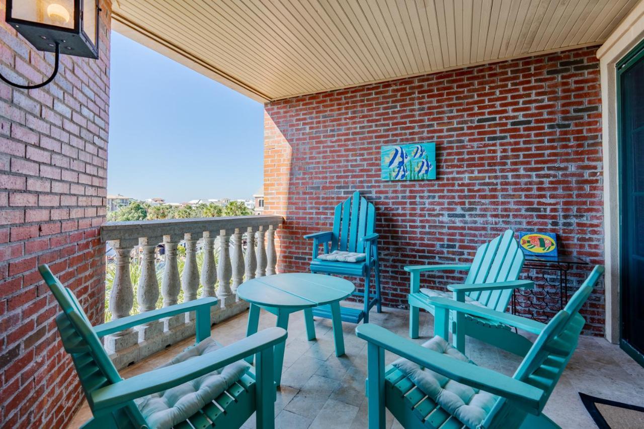 Village Of South Walton 314d - Serenity * Rosemary Beach
