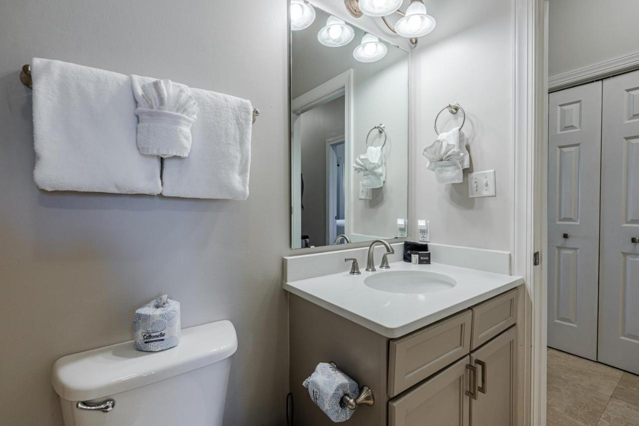Village Of South Walton 314d - Serenity Holiday home Rosemary Beach