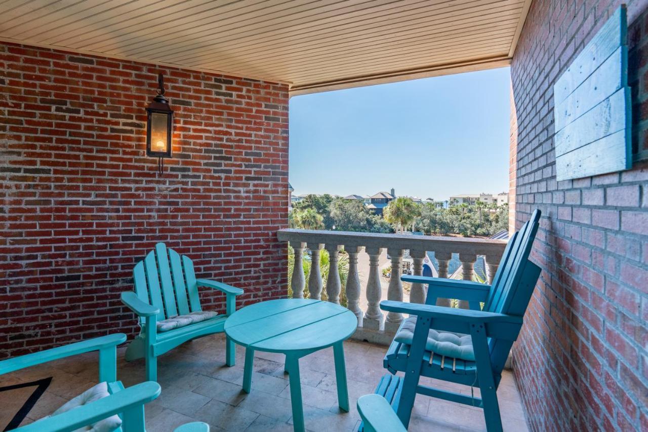 Village Of South Walton 314d - Serenity Holiday home *