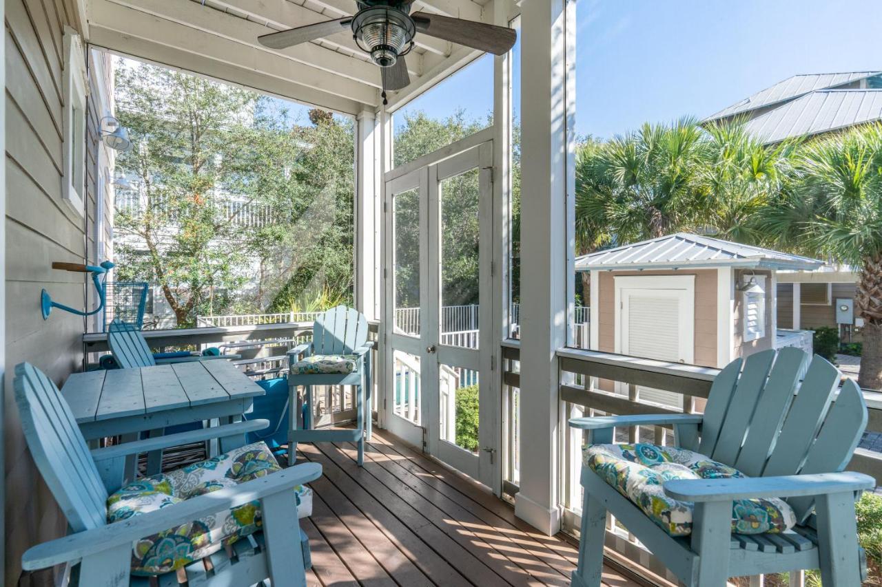 Holiday home Lifeguard Loop Rosemary Beach