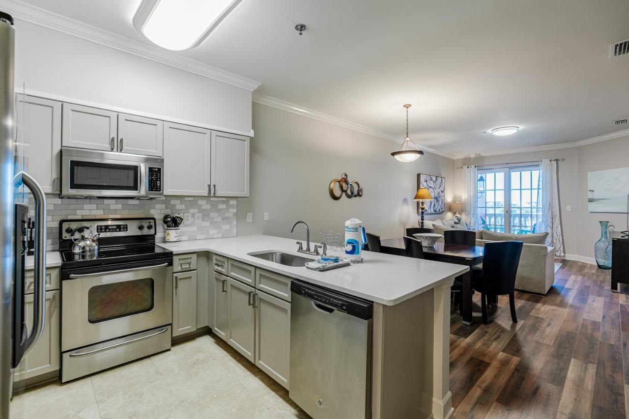 Village Of South Walton 314d - Serenity Holiday home