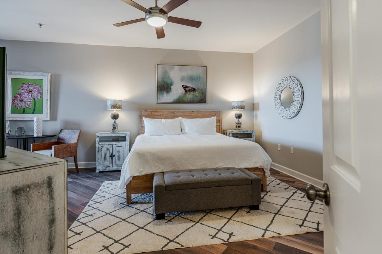 Holiday home Village Of South Walton 314d - Serenity Rosemary Beach