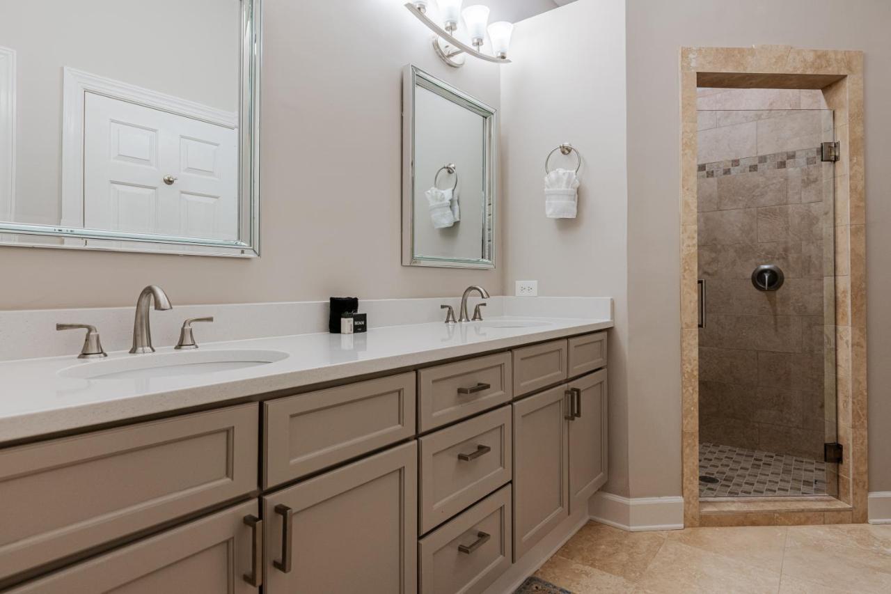 Holiday home Village Of South Walton 314d - Serenity Rosemary Beach