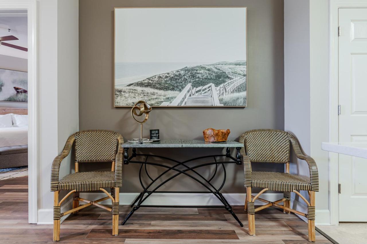 Village Of South Walton 314d - Serenity * Rosemary Beach