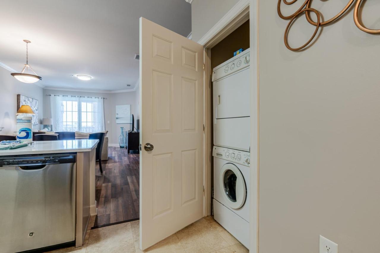 Holiday home Village Of South Walton 314d - Serenity Rosemary Beach