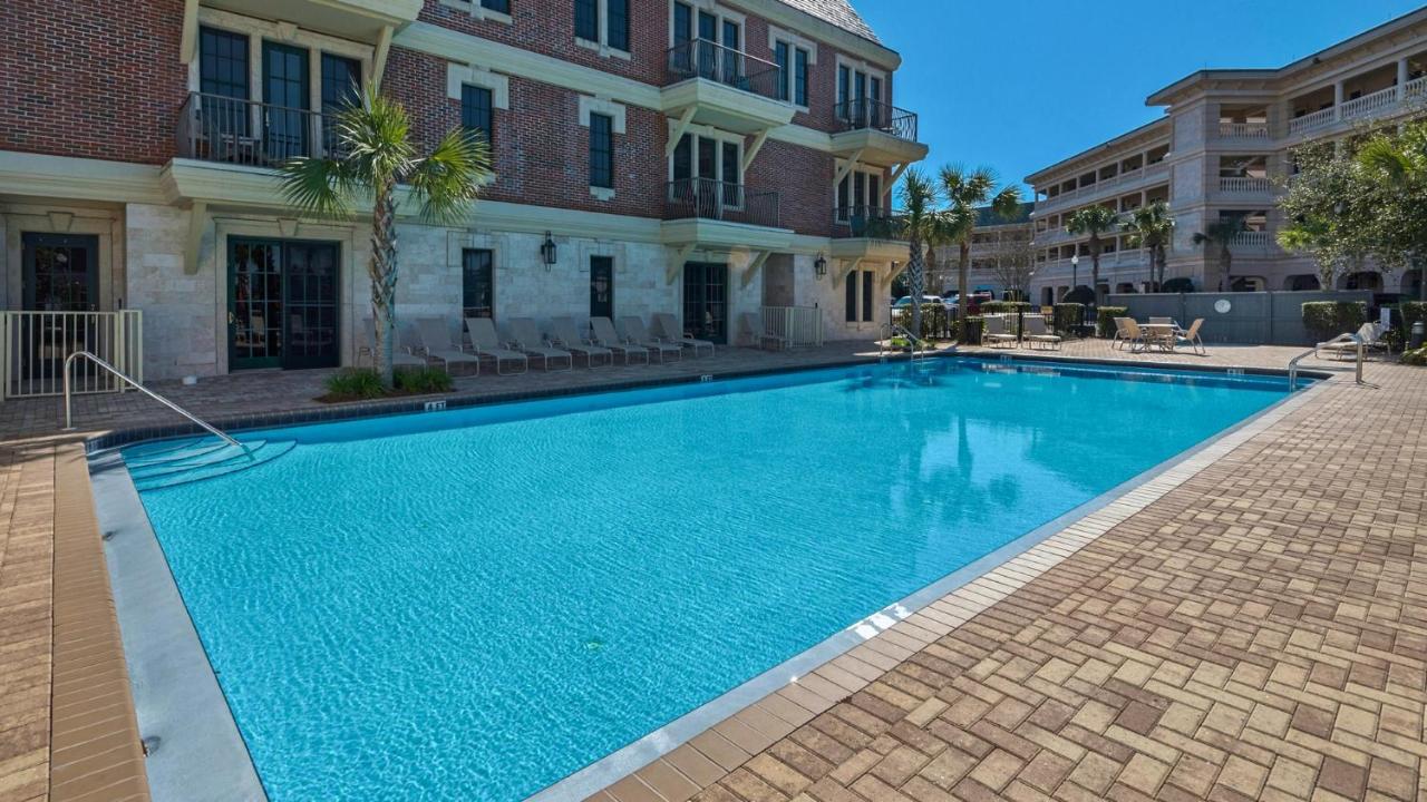 Village Of South Walton 314d - Serenity