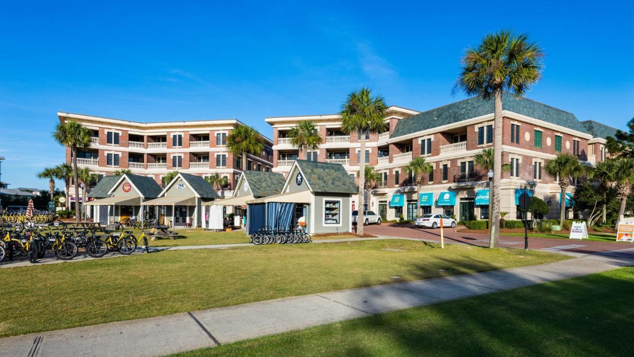 Village Of South Walton 314d - Serenity * Rosemary Beach