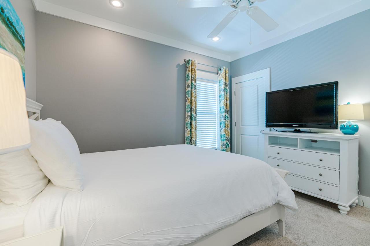 Holiday home Lifeguard Loop Rosemary Beach