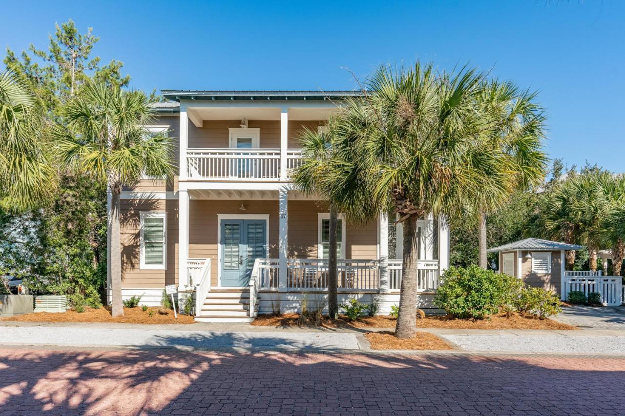 Holiday home Lifeguard Loop Rosemary Beach