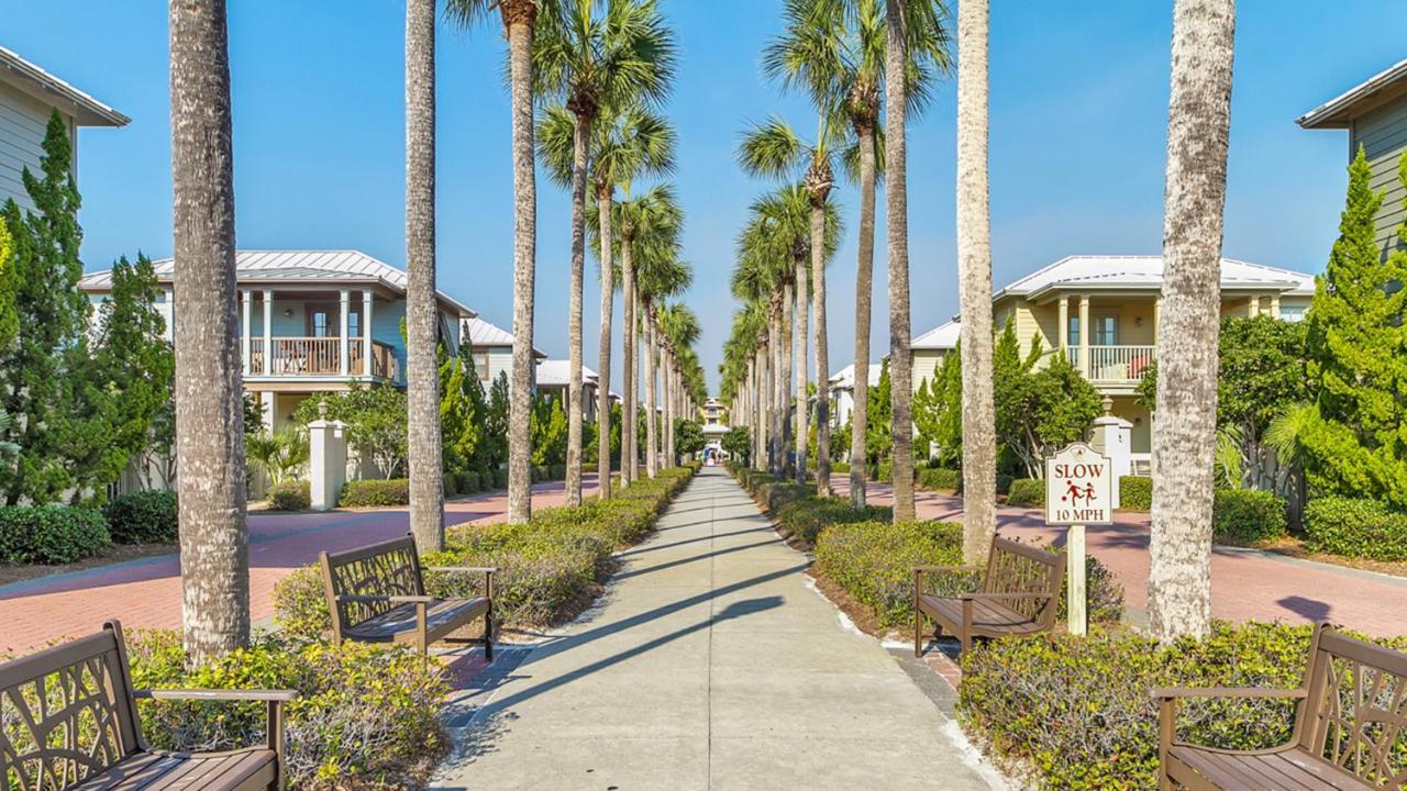 At Seacrest 405 Rosemary Beach