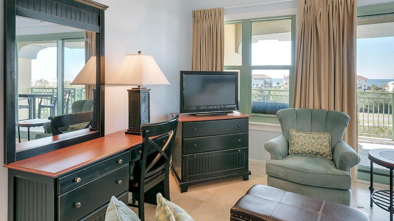 At Seacrest 405 Rosemary Beach