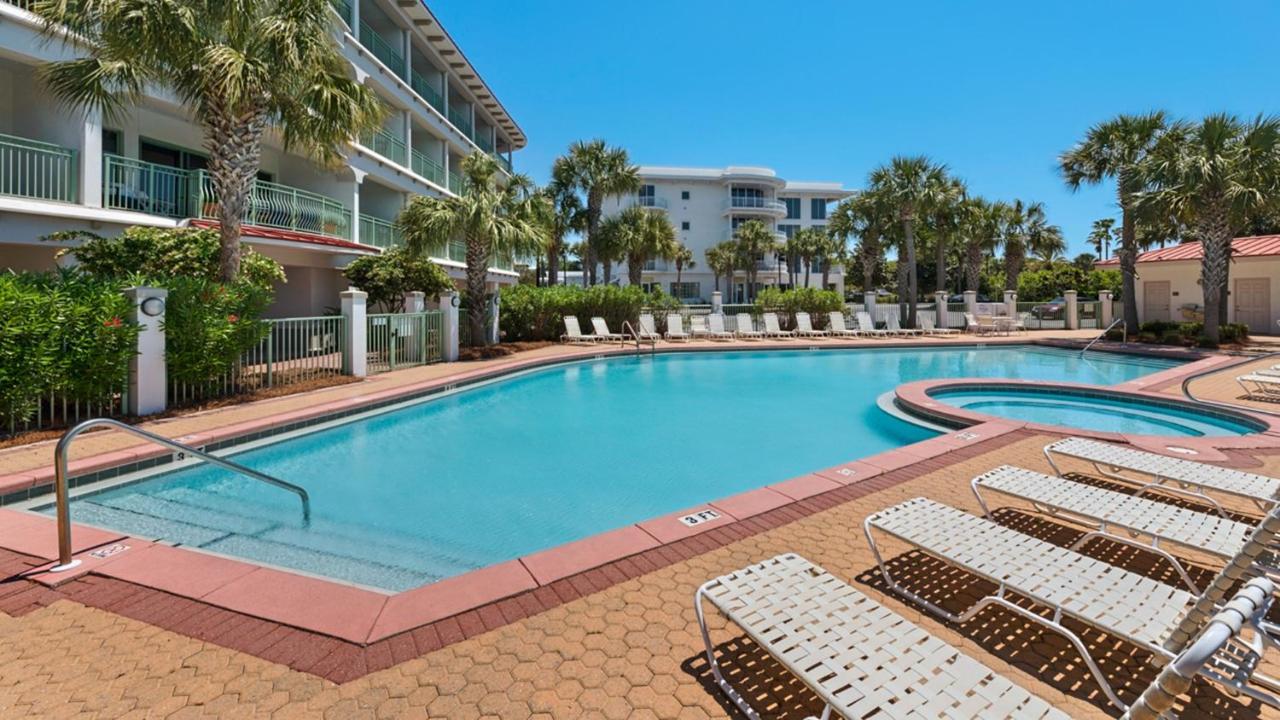 Holiday home At Seacrest 405 Rosemary Beach