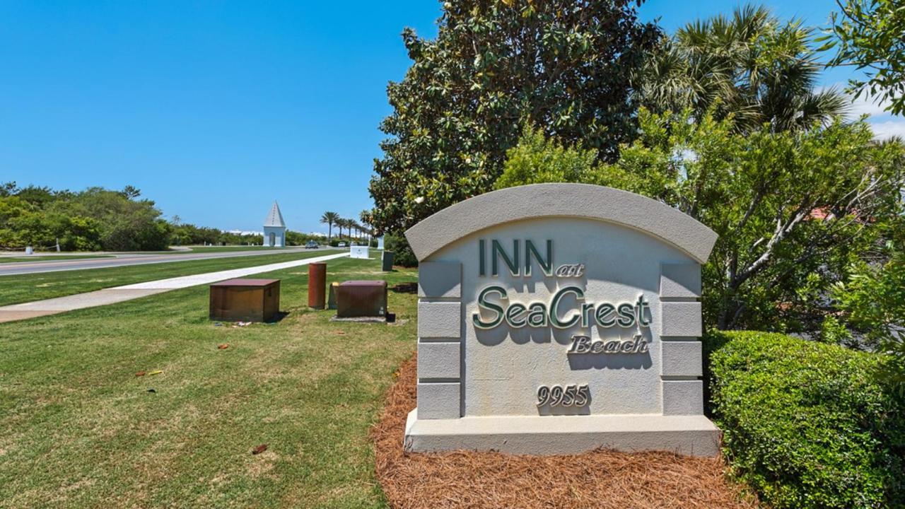 At Seacrest 405 Holiday home *