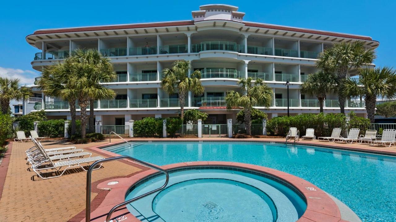 At Seacrest 405 Rosemary Beach