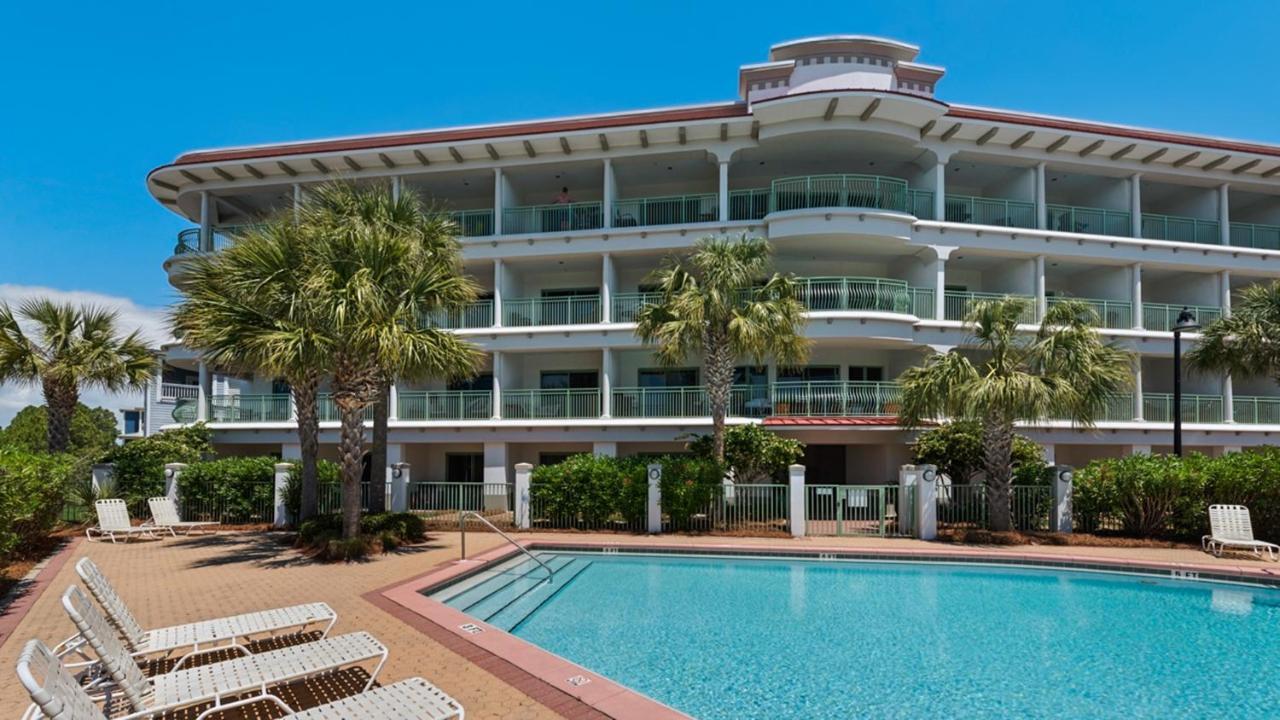 Holiday home At Seacrest 405 Rosemary Beach