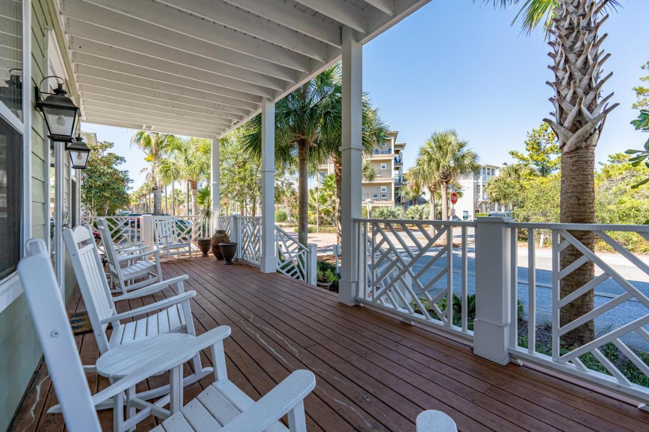 Holiday home Shore Thing Rosemary Beach