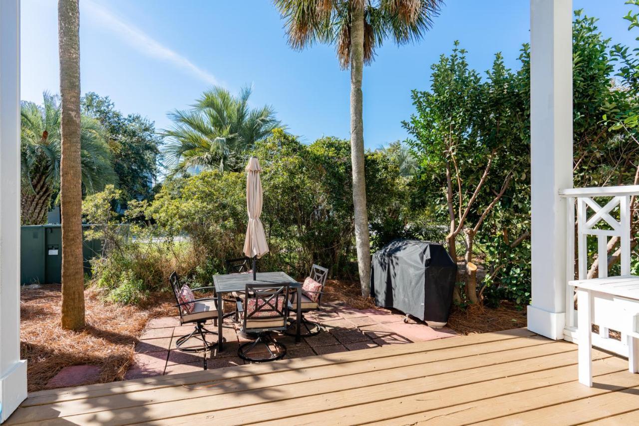 Holiday home Blissful Breeze