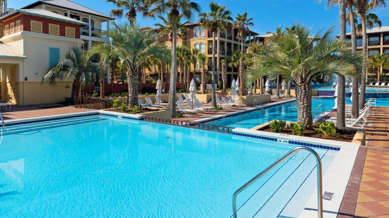 Shore Thing Holiday home Rosemary Beach