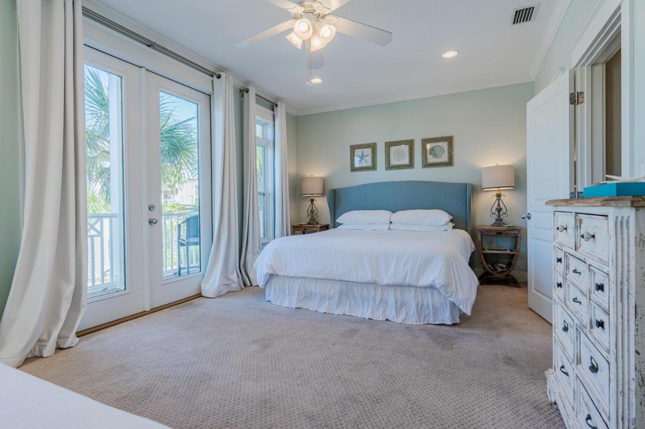 Holiday home Blissful Breeze Rosemary Beach
