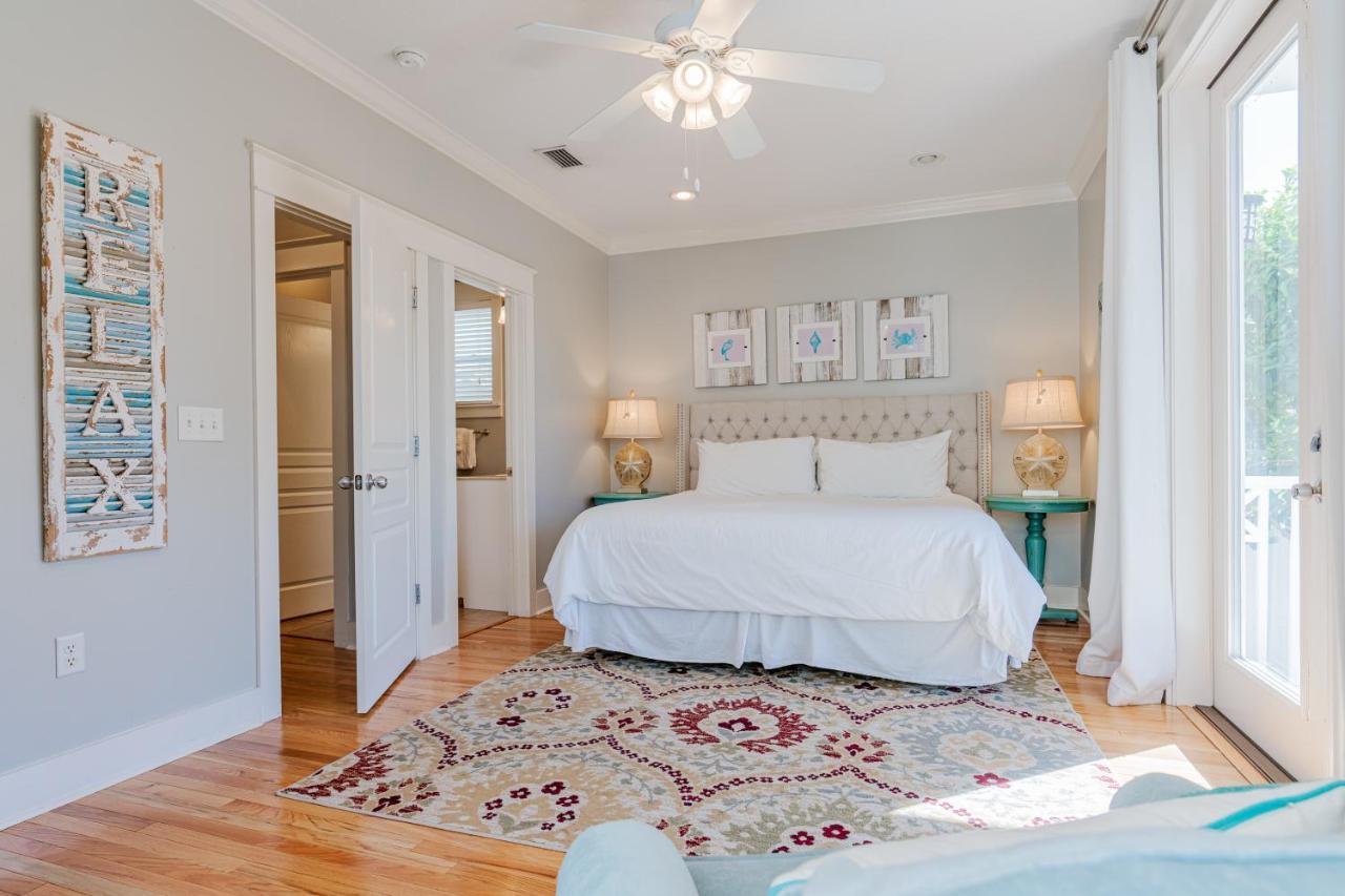Blissful Breeze Rosemary Beach