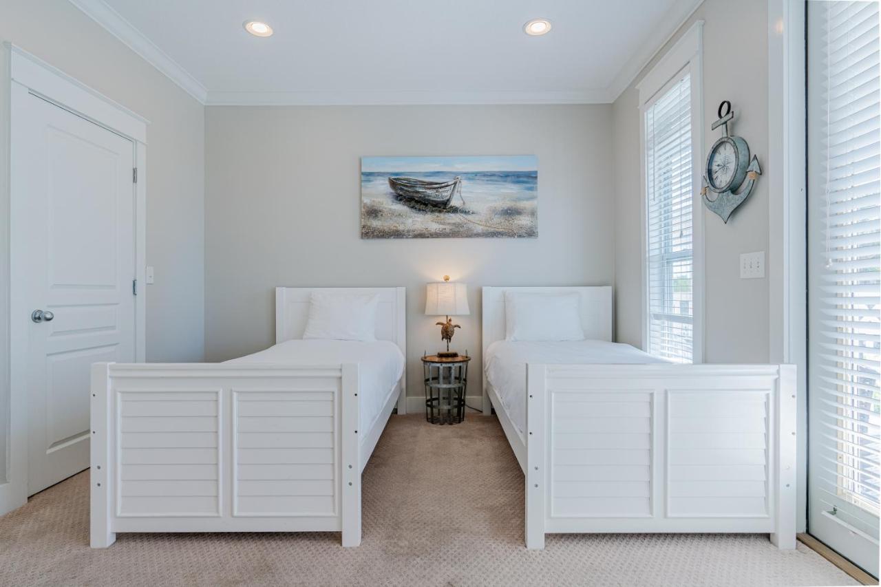 Blissful Breeze * Rosemary Beach