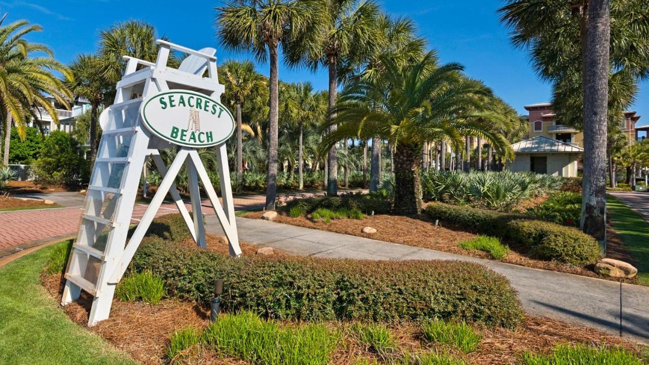 Holiday home Blissful Breeze Rosemary Beach
