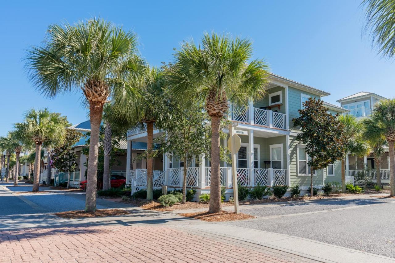 Shore Thing Holiday home Rosemary Beach