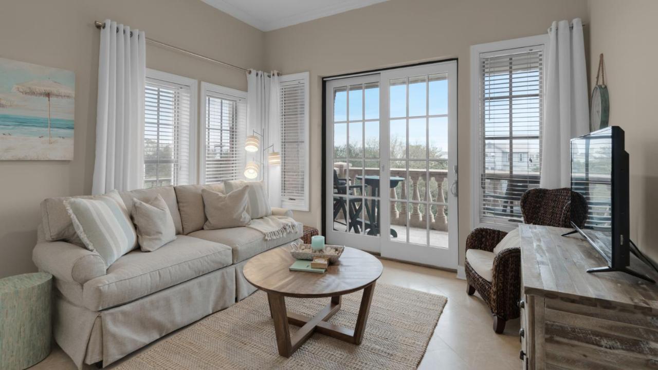 Village Of S Walton 311f - Family Tides Rosemary Beach