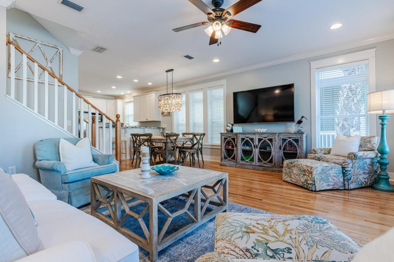 Holiday home Blissful Breeze Rosemary Beach