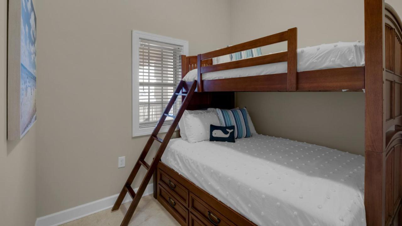 Village Of S Walton 311f - Family Tides Rosemary Beach
