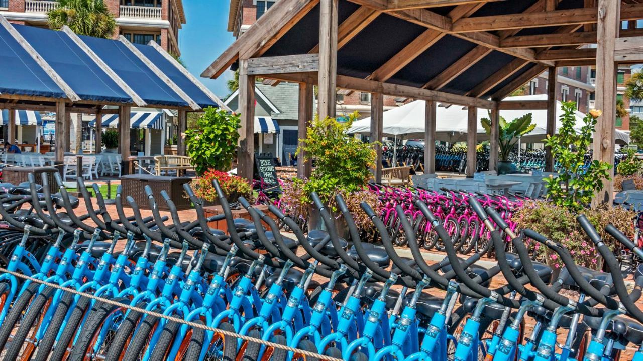 Holiday home Village Of S Walton 311f - Family Tides Rosemary Beach